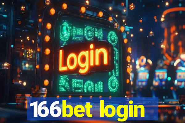 166bet login